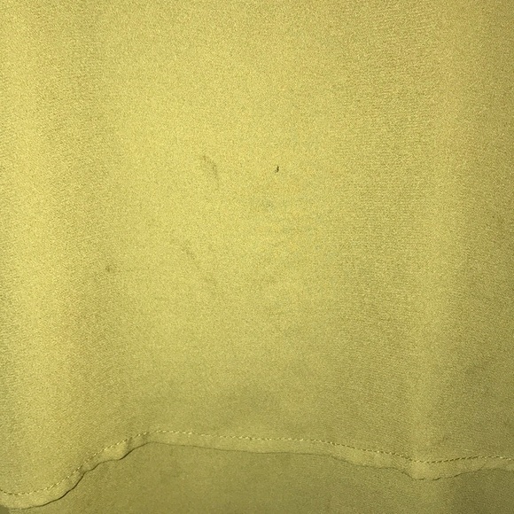 H&M Green blouse - Picture 7 of 7